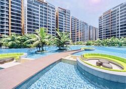 Coco Palms (D18), Condominium #430546541